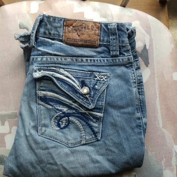 Denim - Jeans